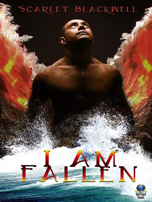 Title details for I Am Fallen by Scarlet Blackwell - Available